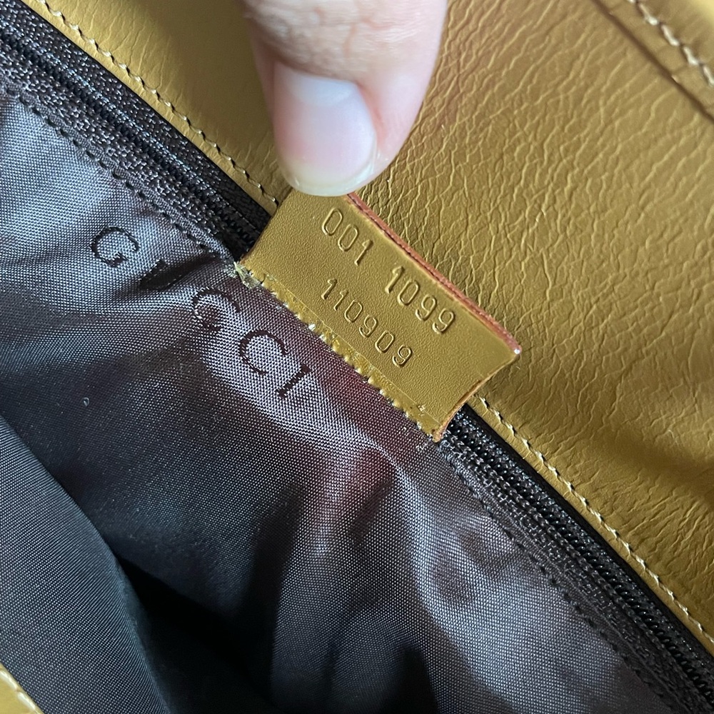 Gucci Tote Bag - Picture 10 of 11